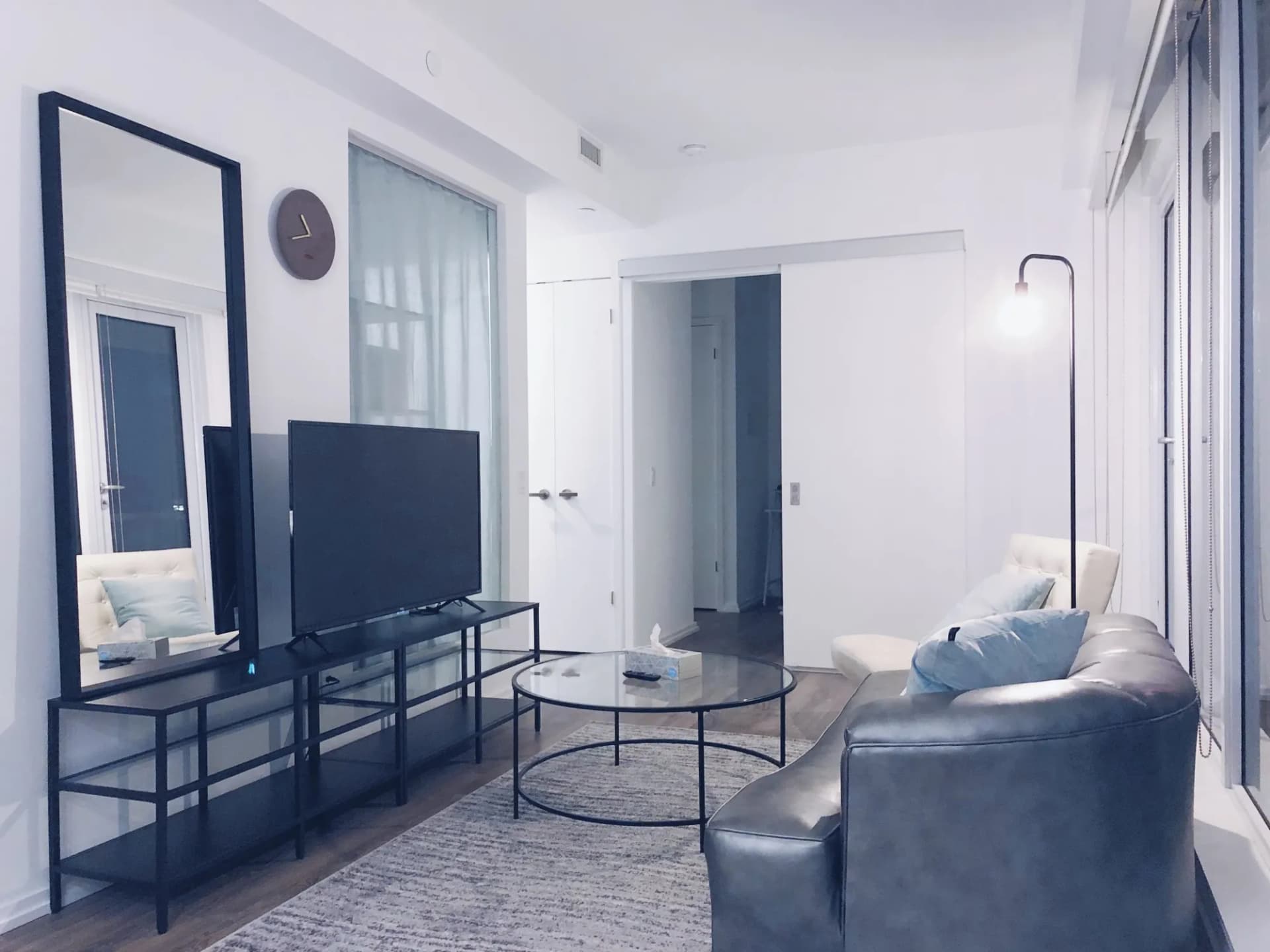 PRIVATE room photo 3