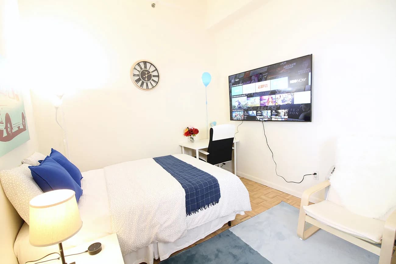 PRIVATE room photo 3