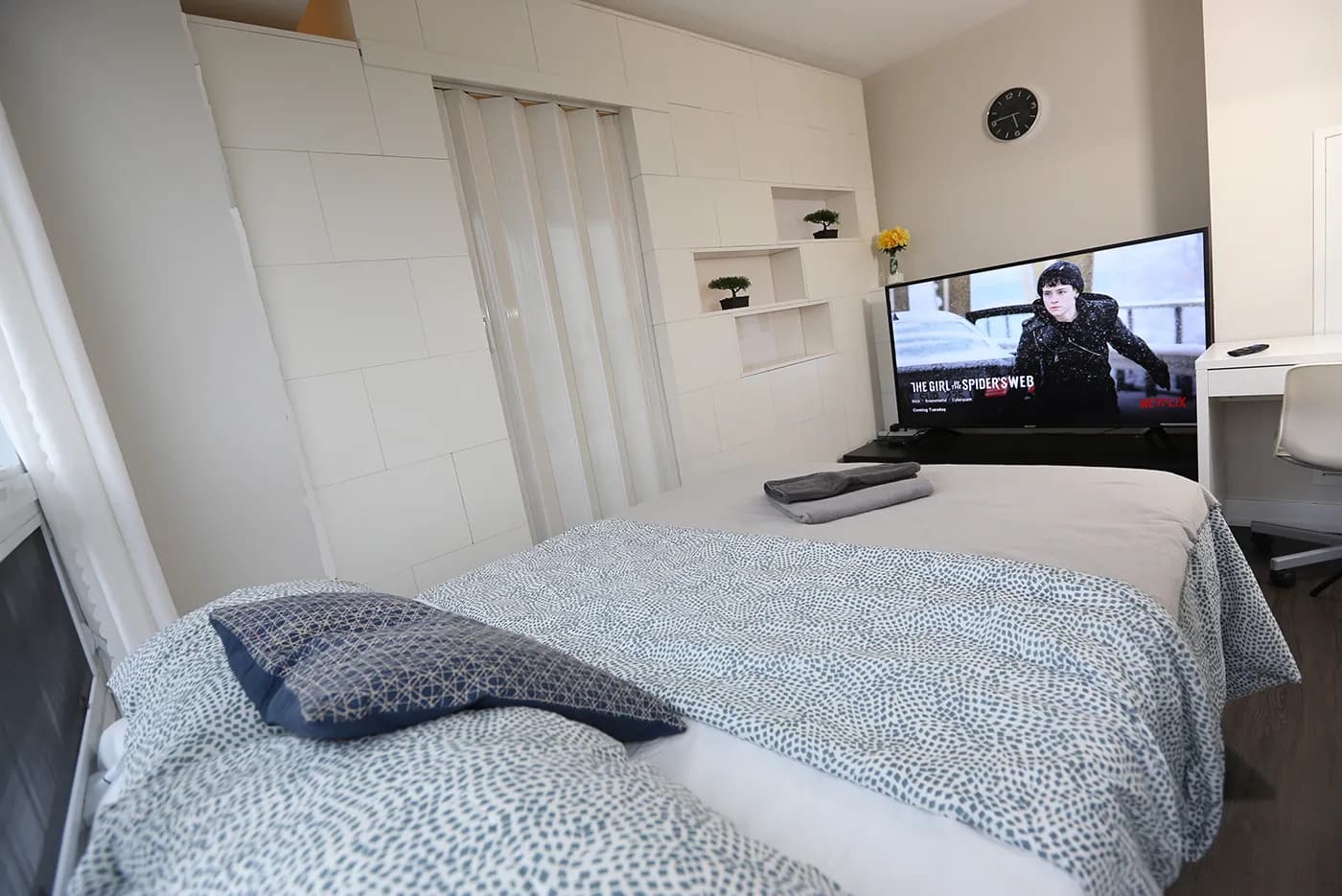 PRIVATE room photo 3