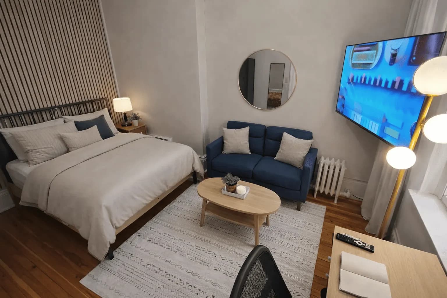 PRIVATE room photo 1