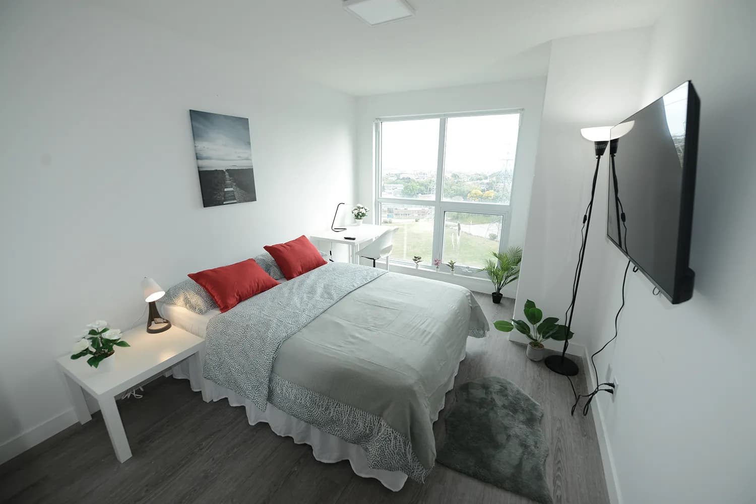 PRIVATE room photo 1