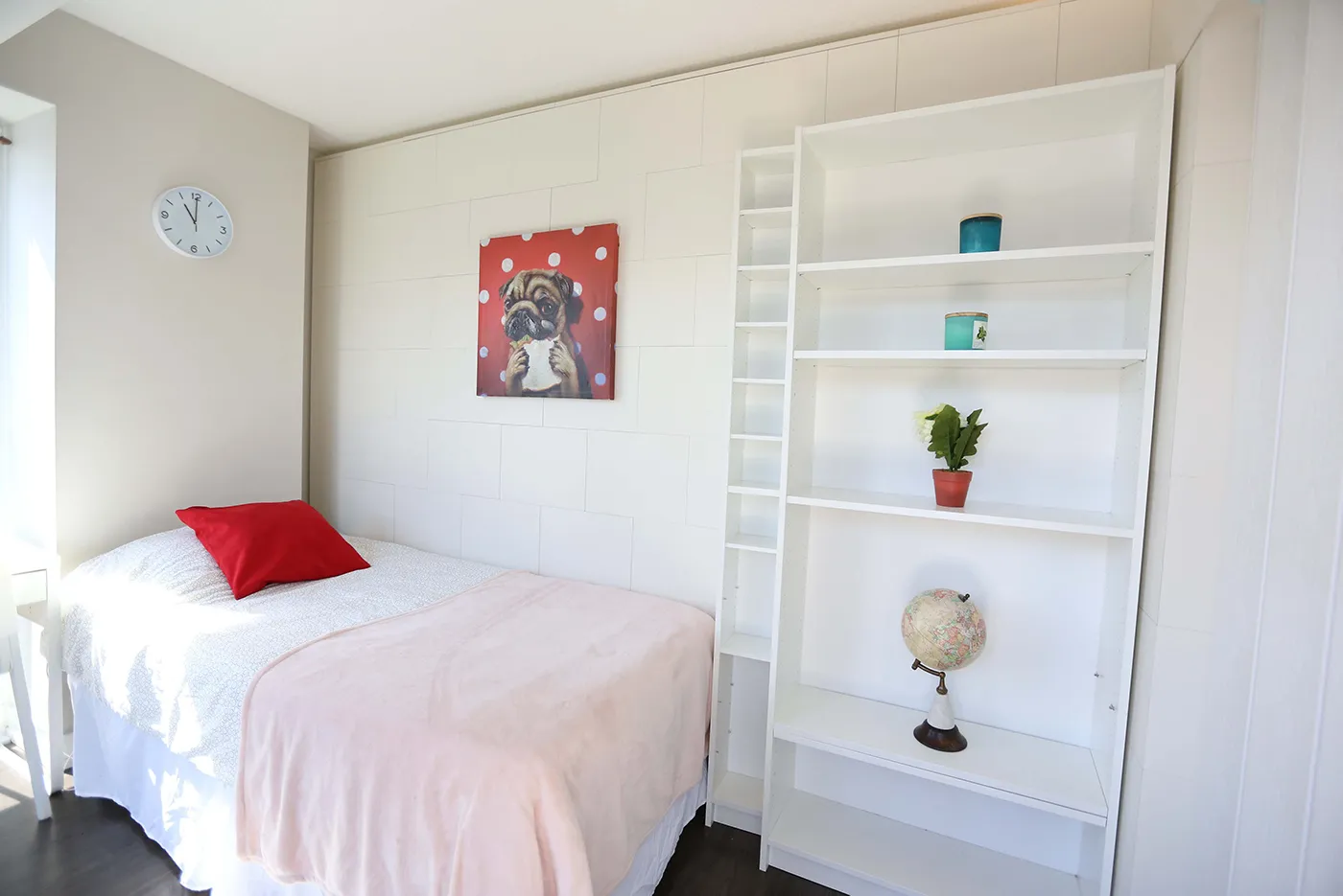 PRIVATE room photo 1