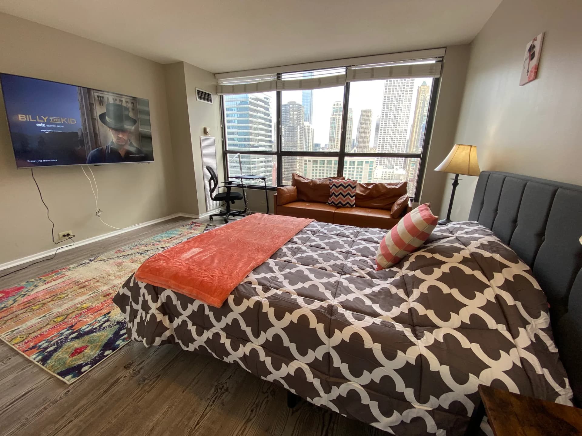 PRIVATE room photo 2