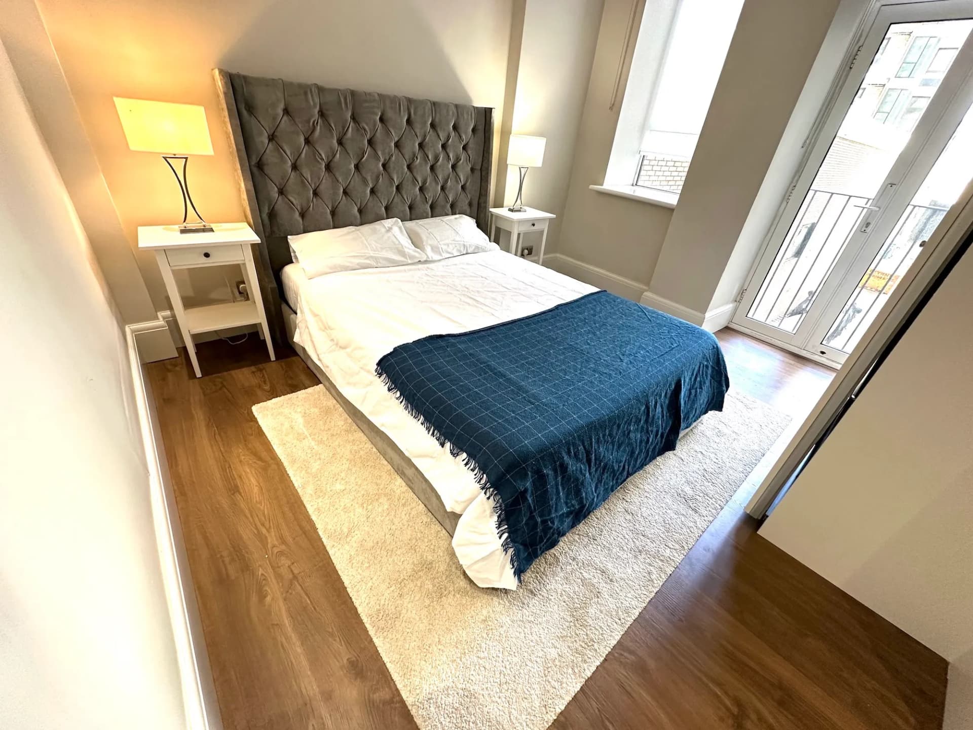PRIVATE room photo 1