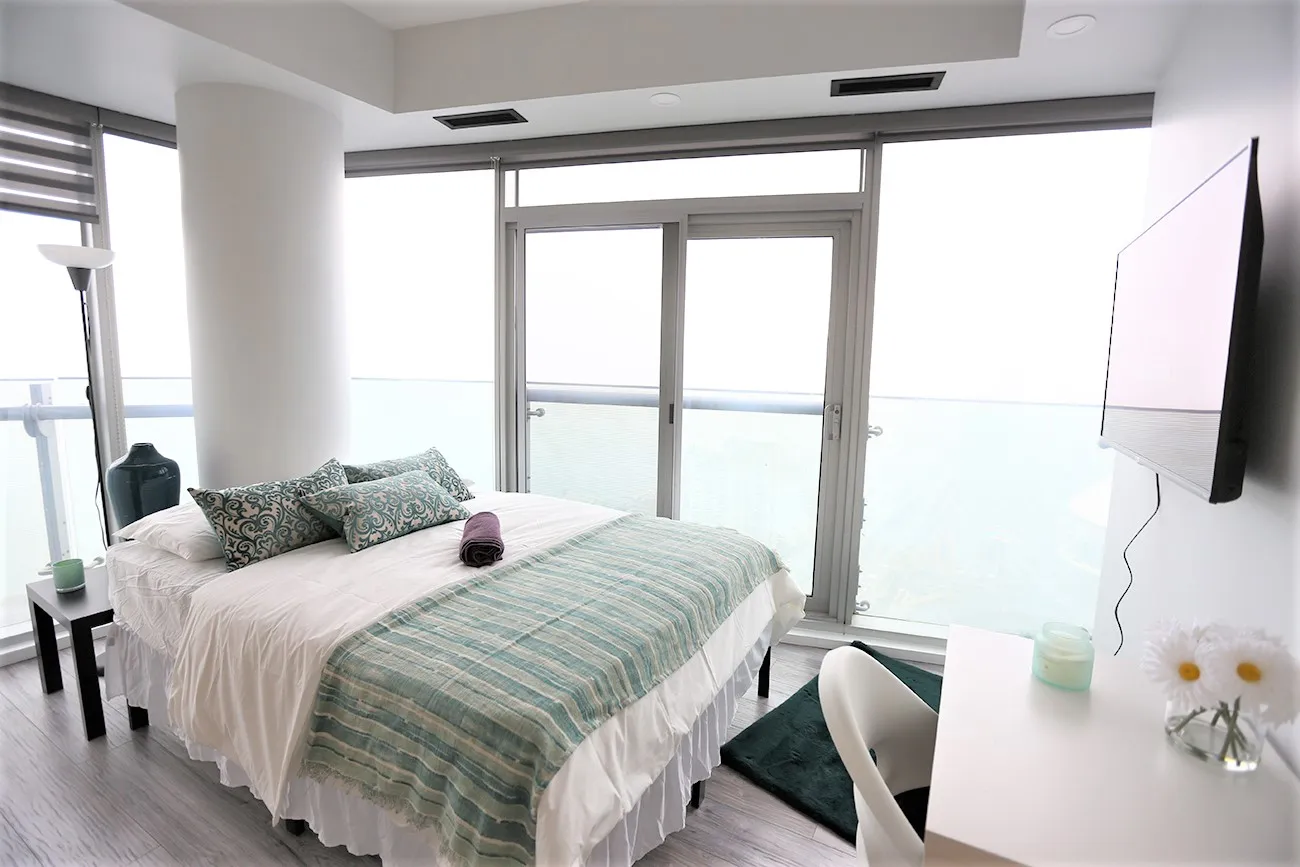 PRIVATE room photo 2
