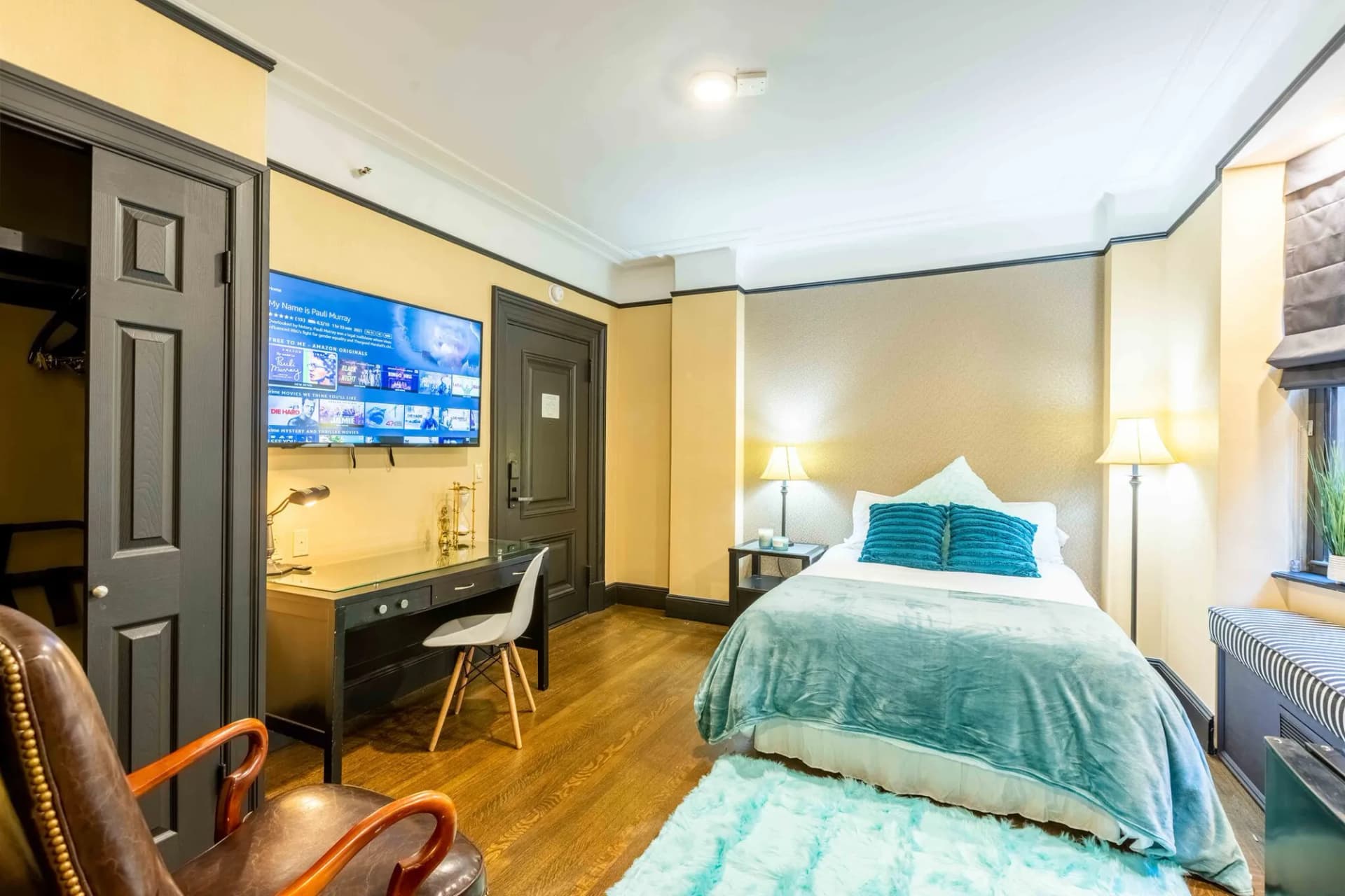 PRIVATE room photo 1