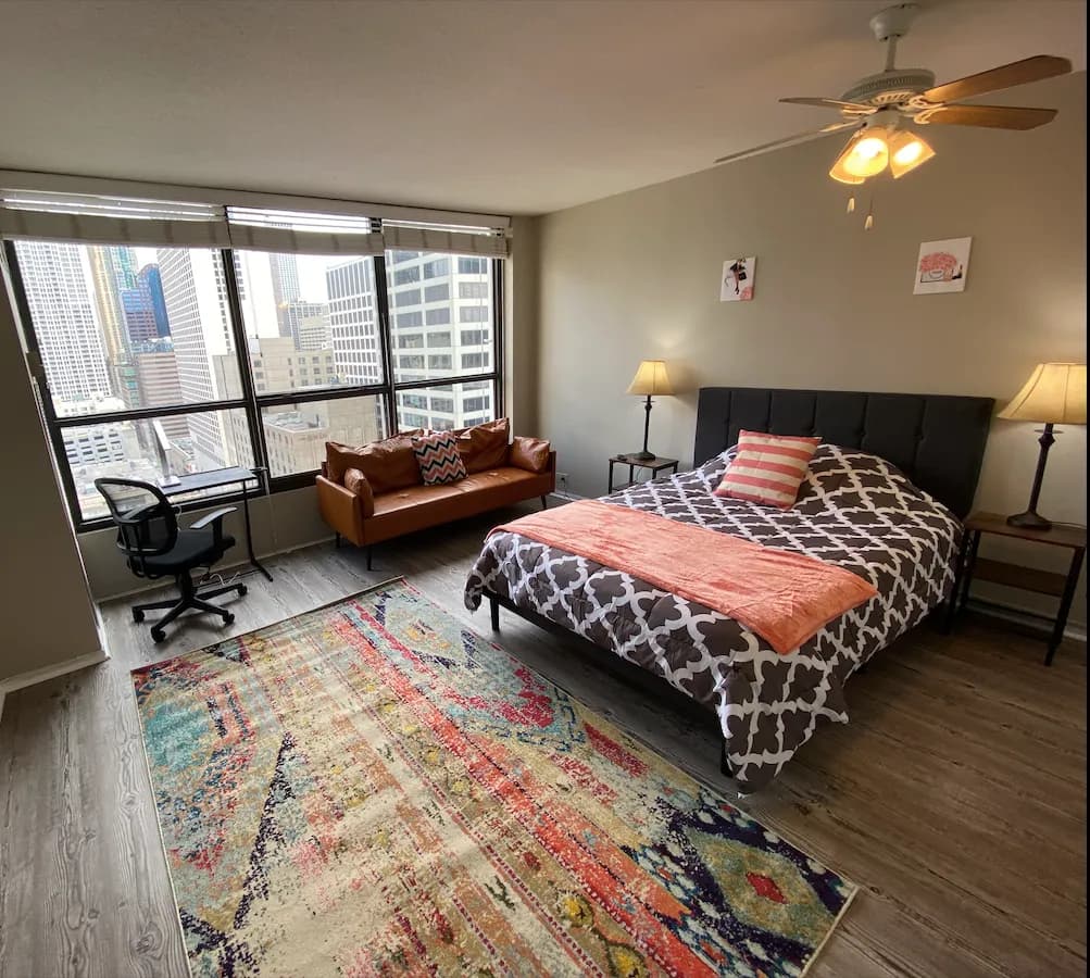 PRIVATE room photo 1