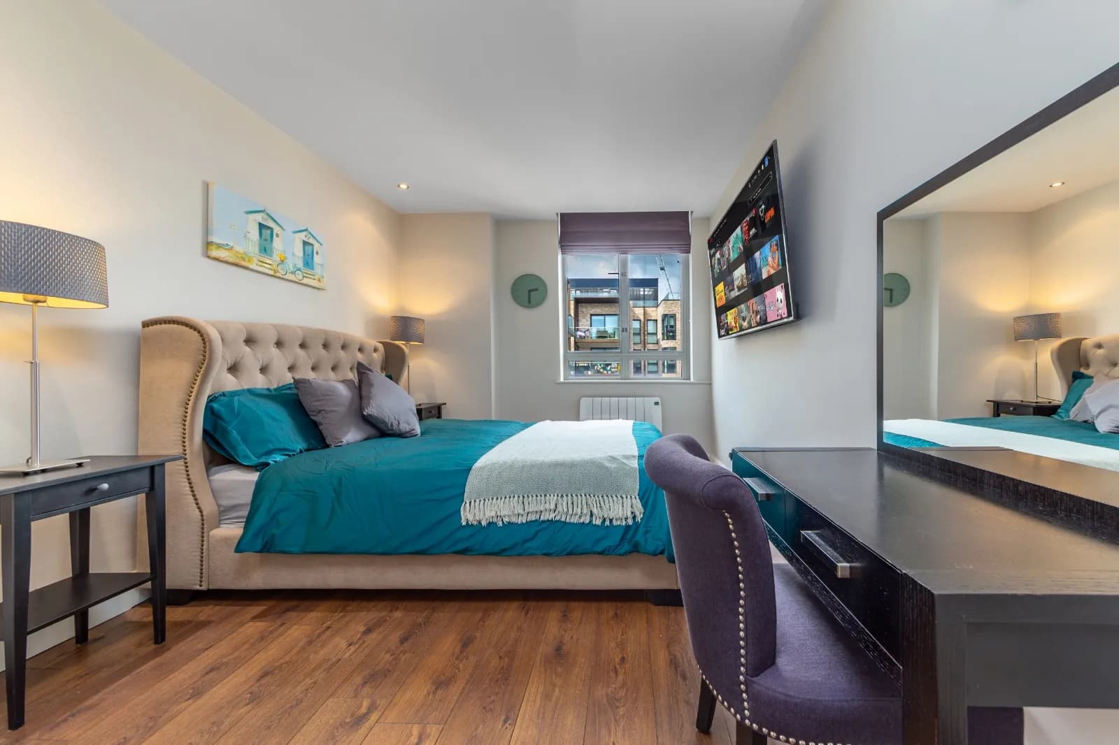 PRIVATE room photo 1