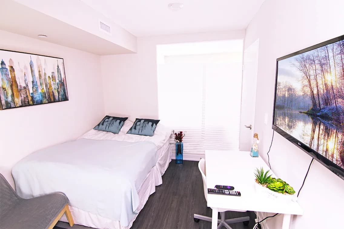 PRIVATE room photo 1