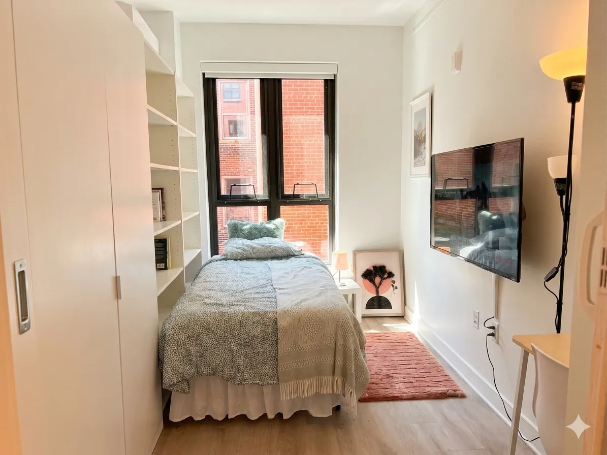 PRIVATE room photo 1