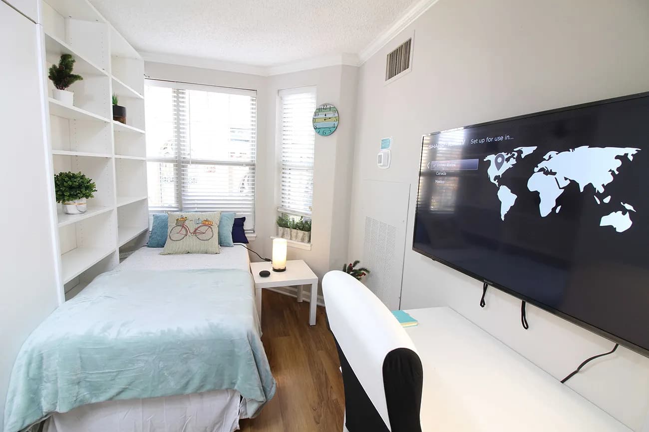 PRIVATE room photo 1