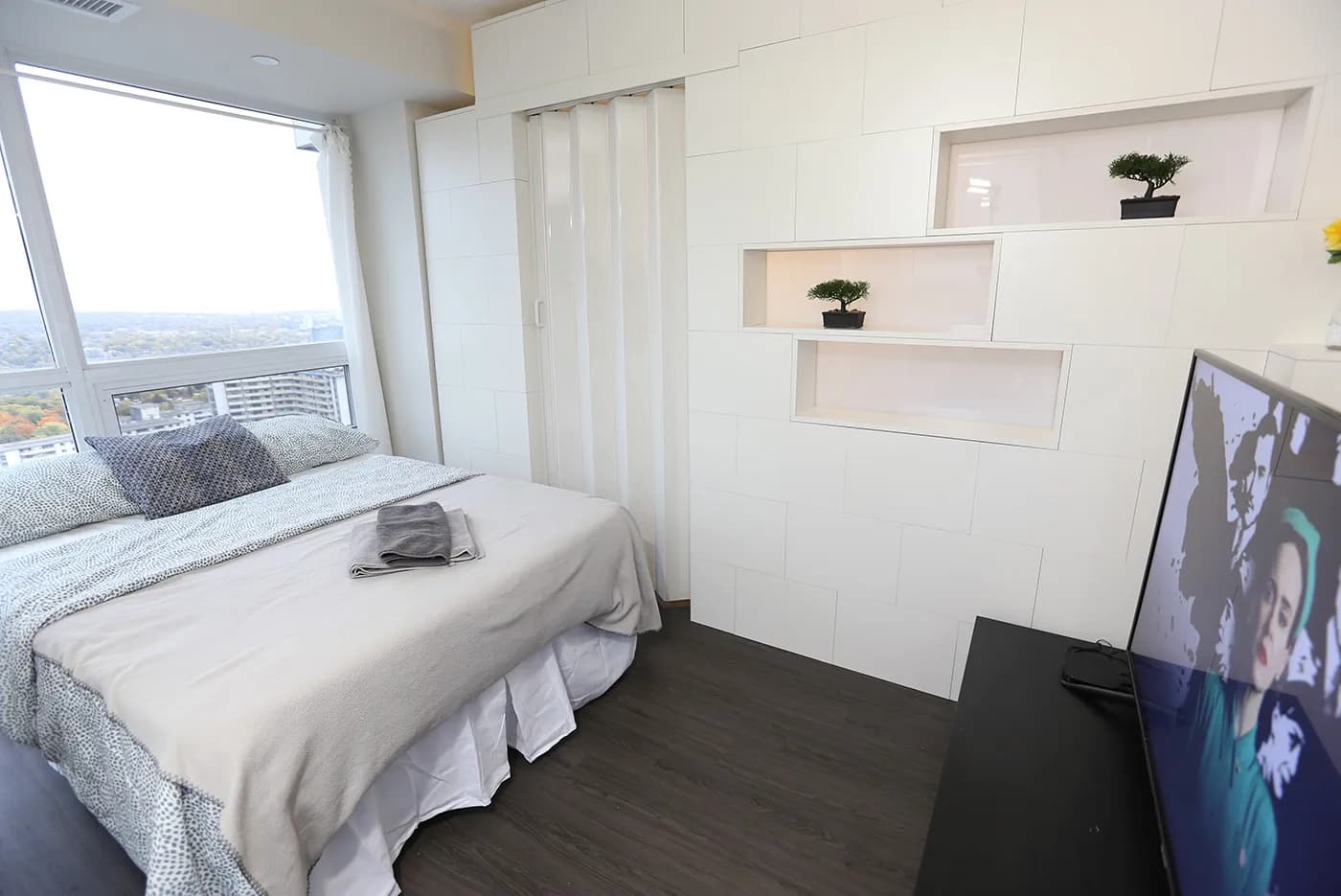 PRIVATE room photo 2