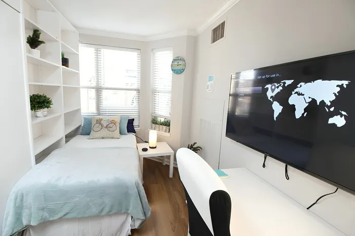 PRIVATE room photo 1