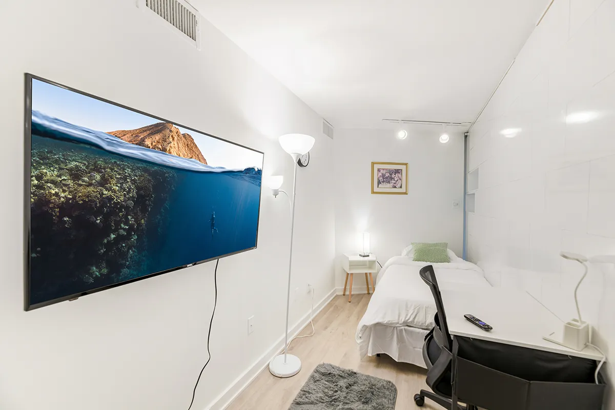 PRIVATE room photo 1