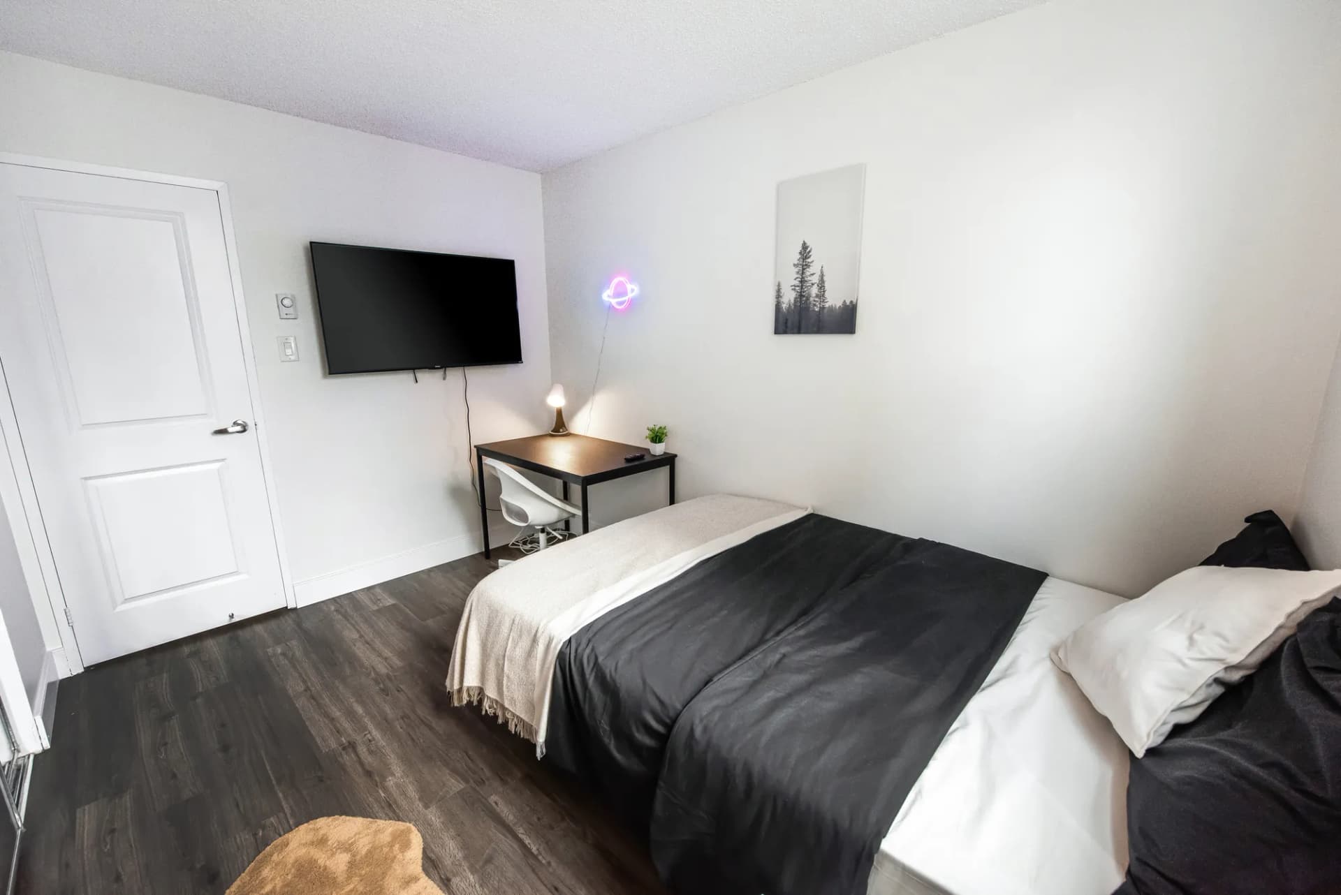PRIVATE room photo 3