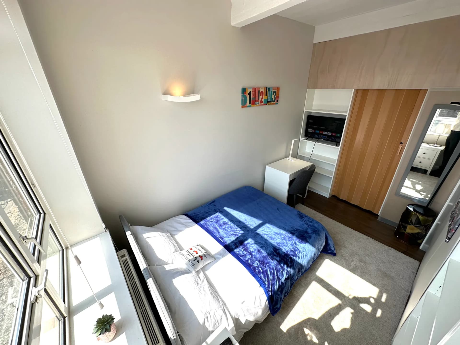PRIVATE room photo 2