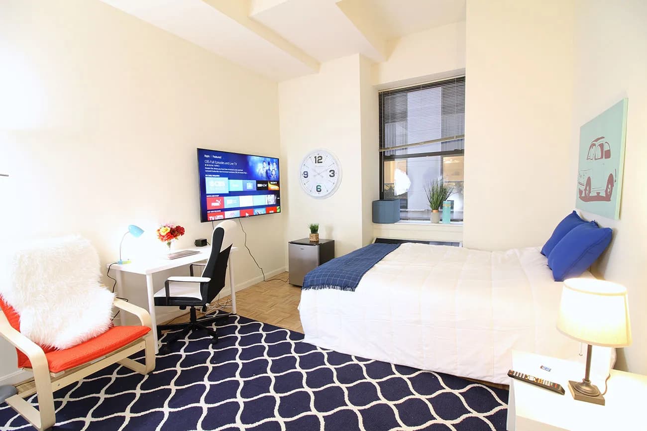 PRIVATE room photo 1