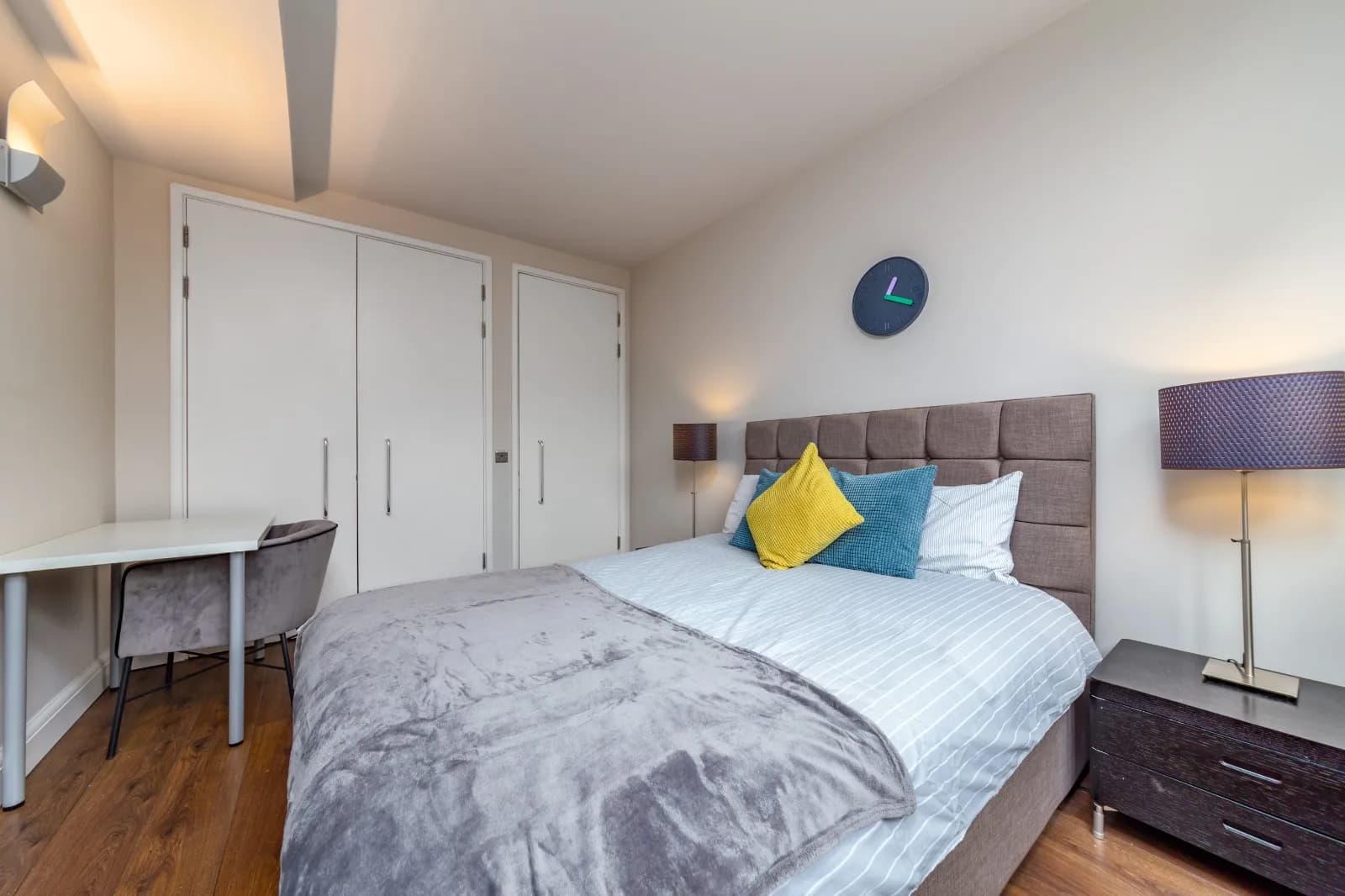 PRIVATE room photo 1
