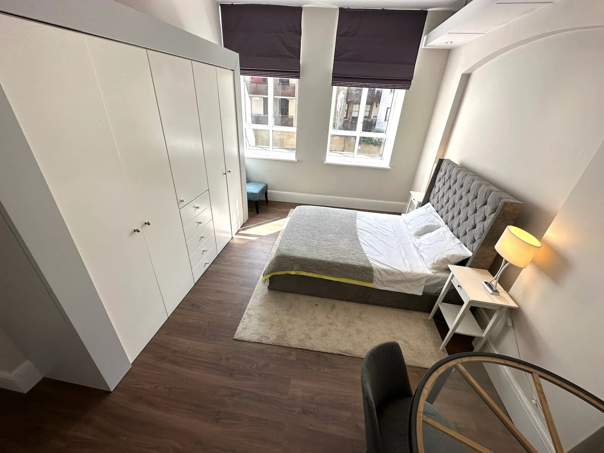 PRIVATE room photo 2