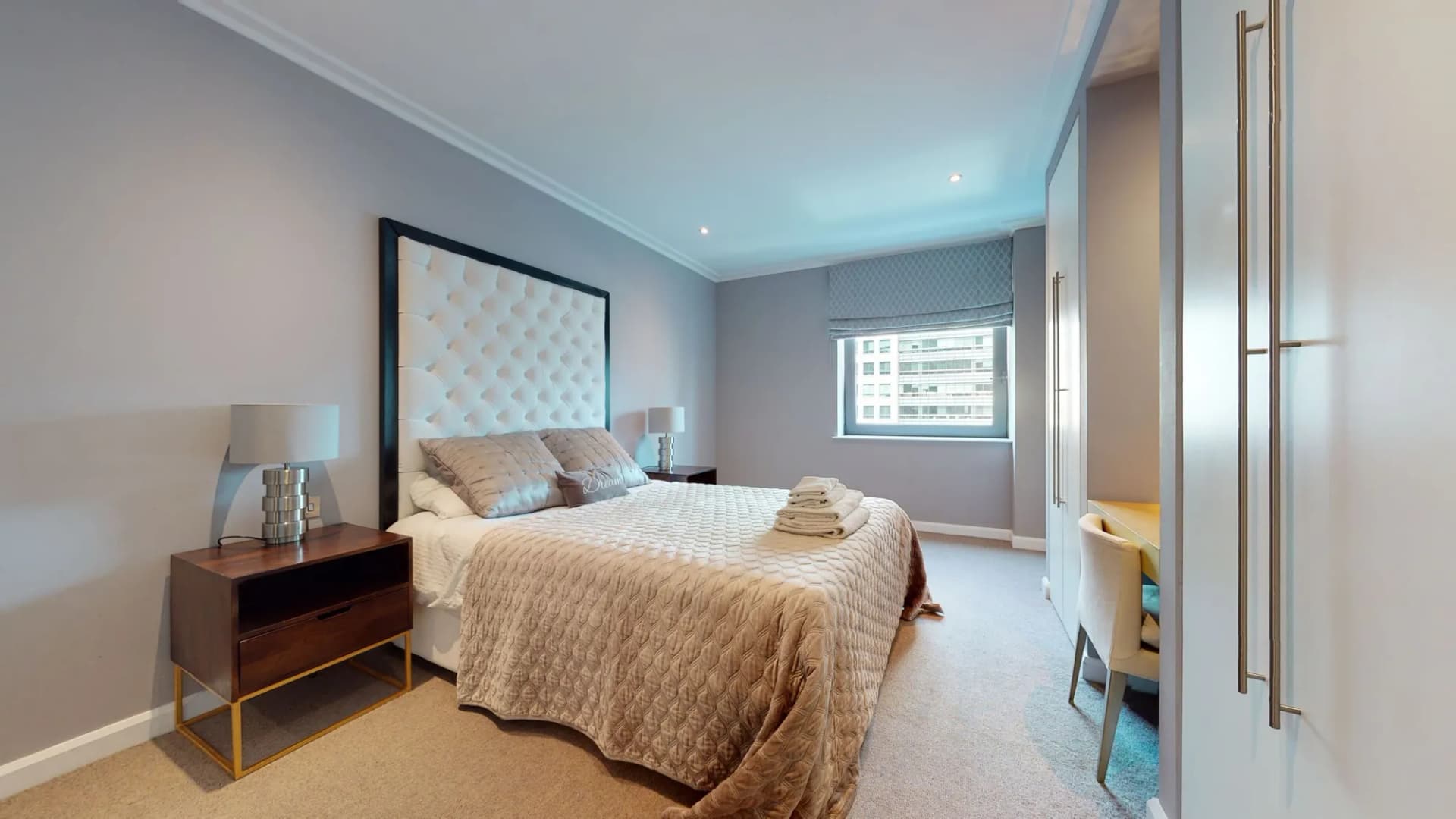PRIVATE room photo 1