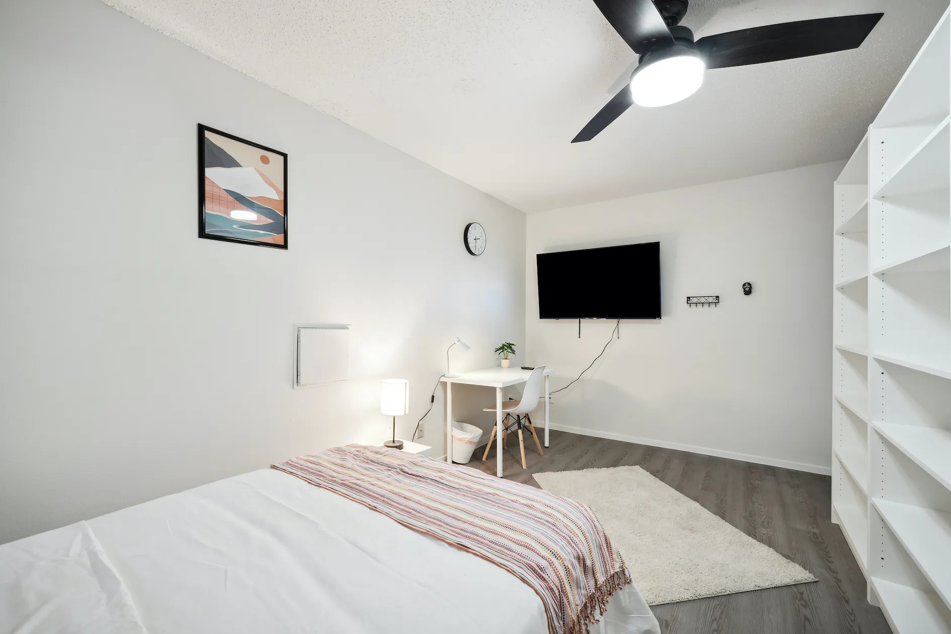 PRIVATE room photo 3