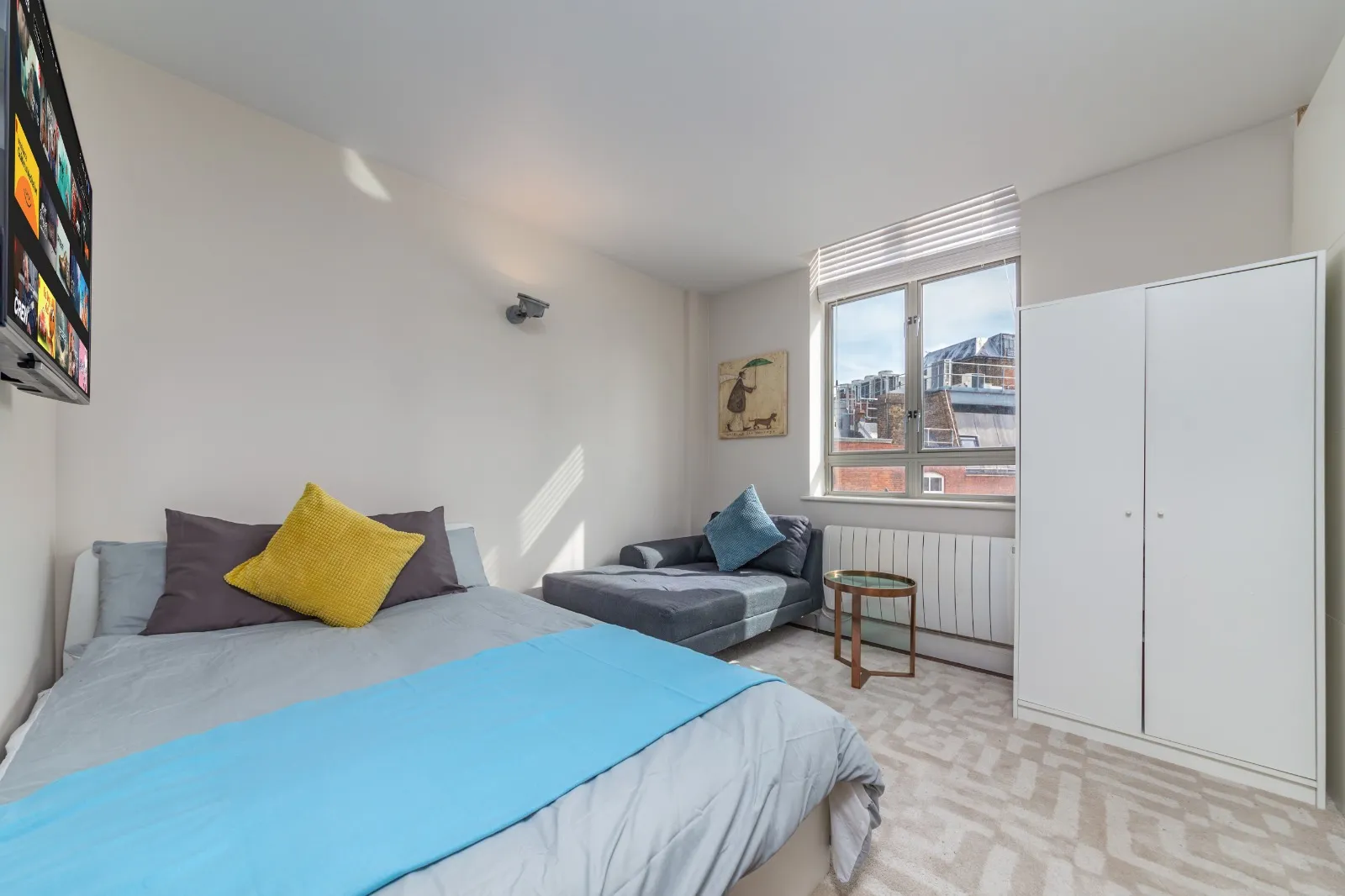 PRIVATE room photo 1