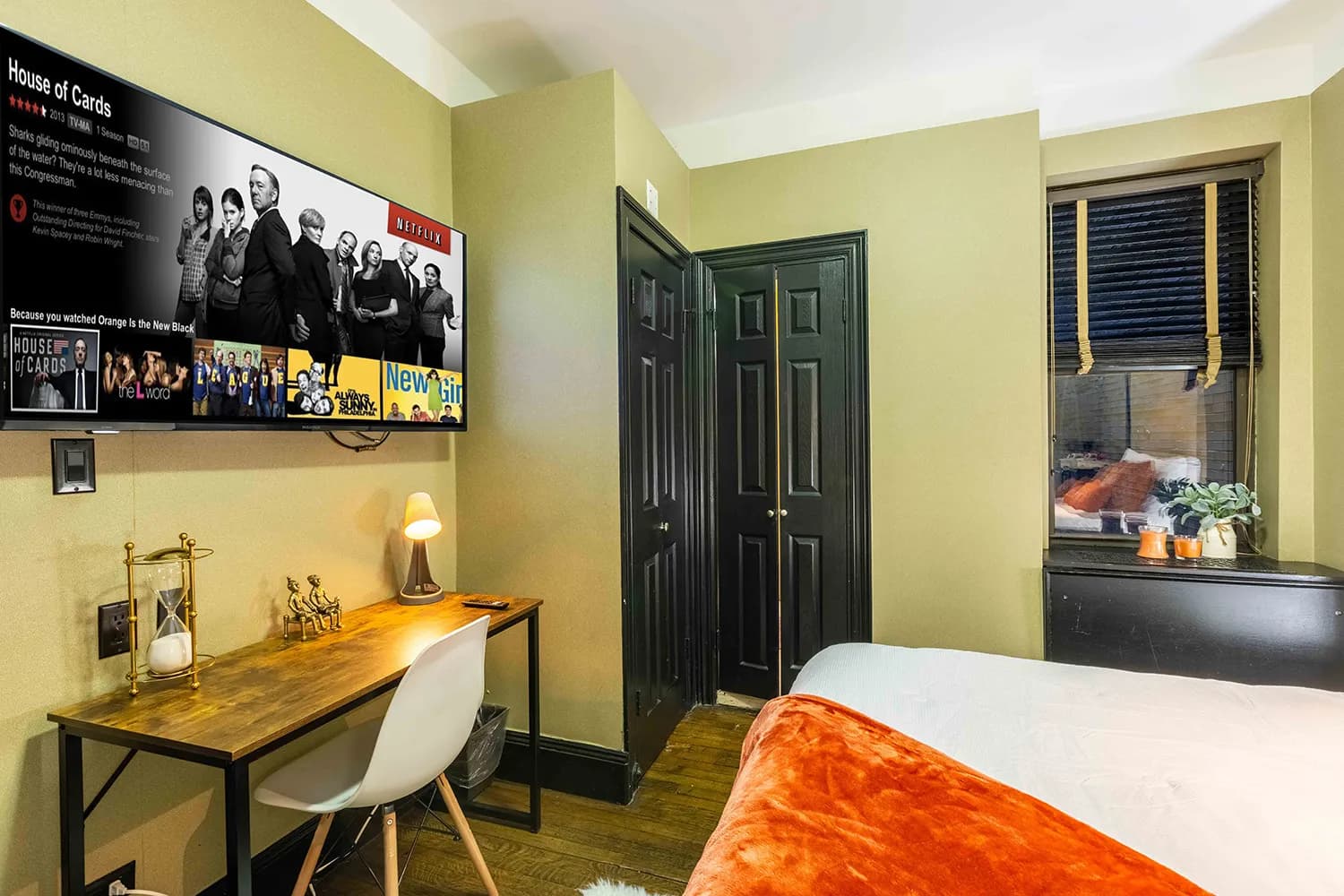 PRIVATE room photo 3