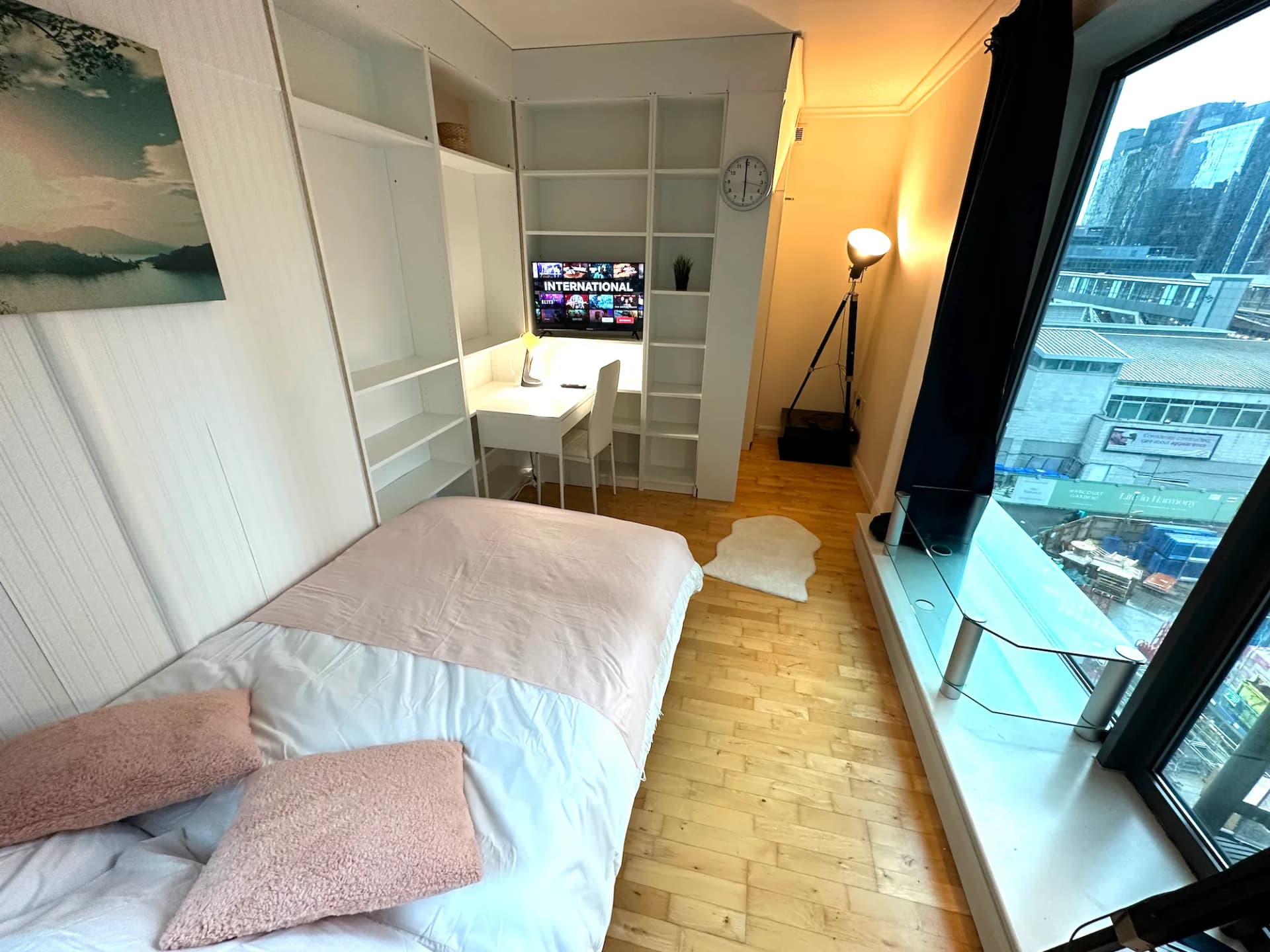 PRIVATE room photo 3