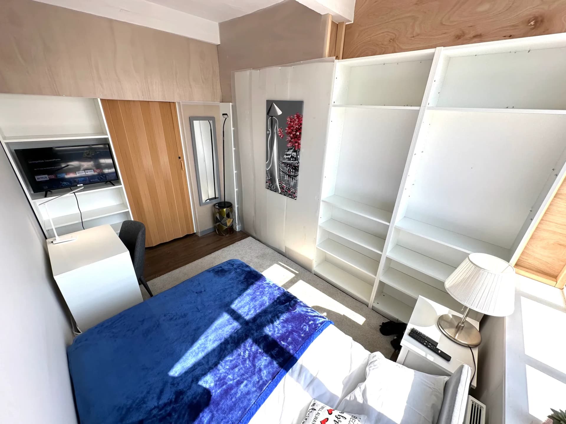 PRIVATE room photo 3