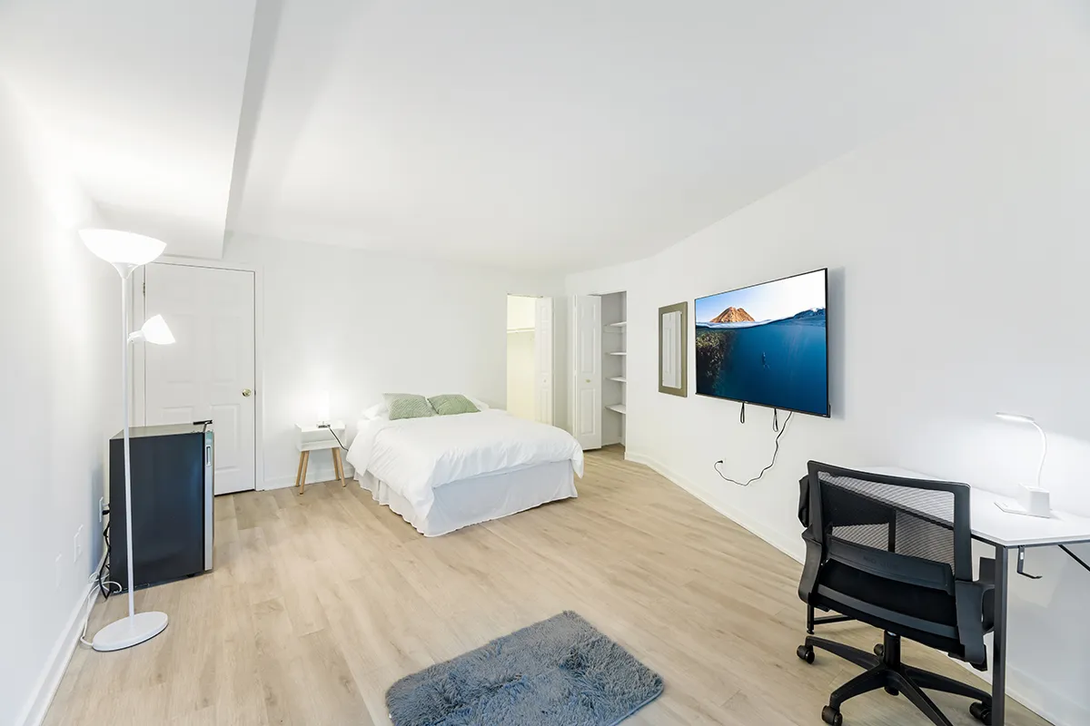 PRIVATE room photo 3