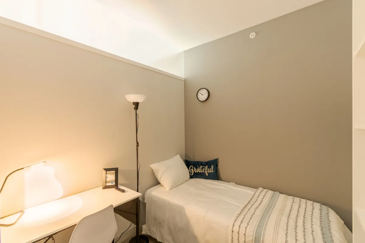 PRIVATE room photo 1