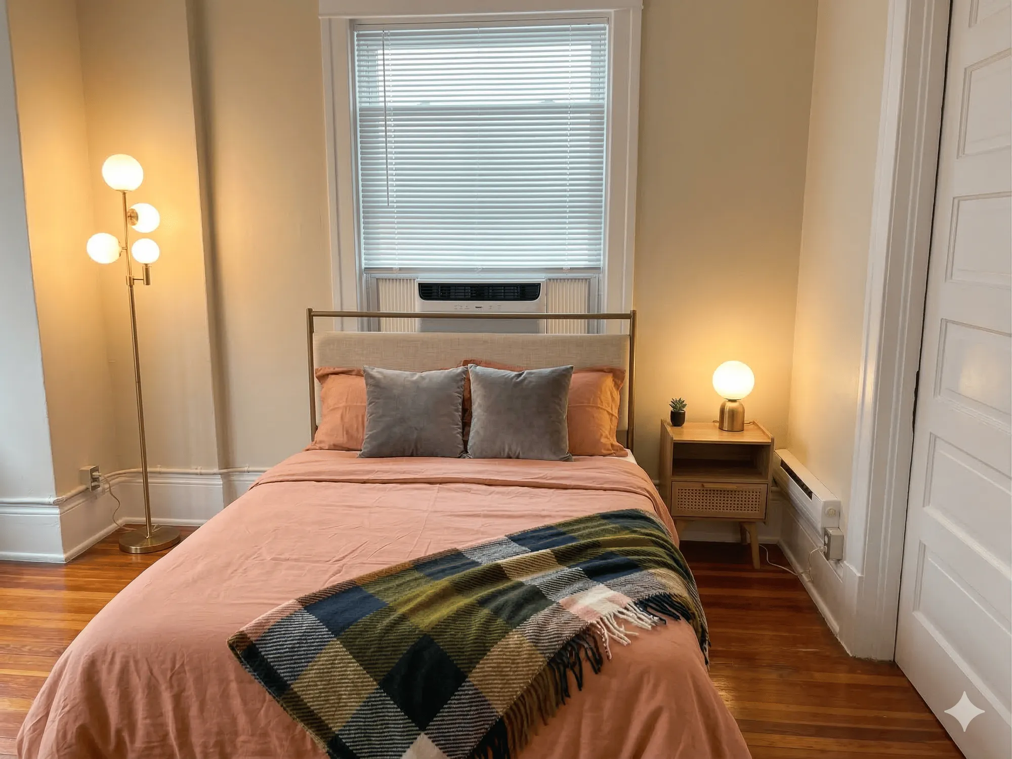 PRIVATE room photo 2
