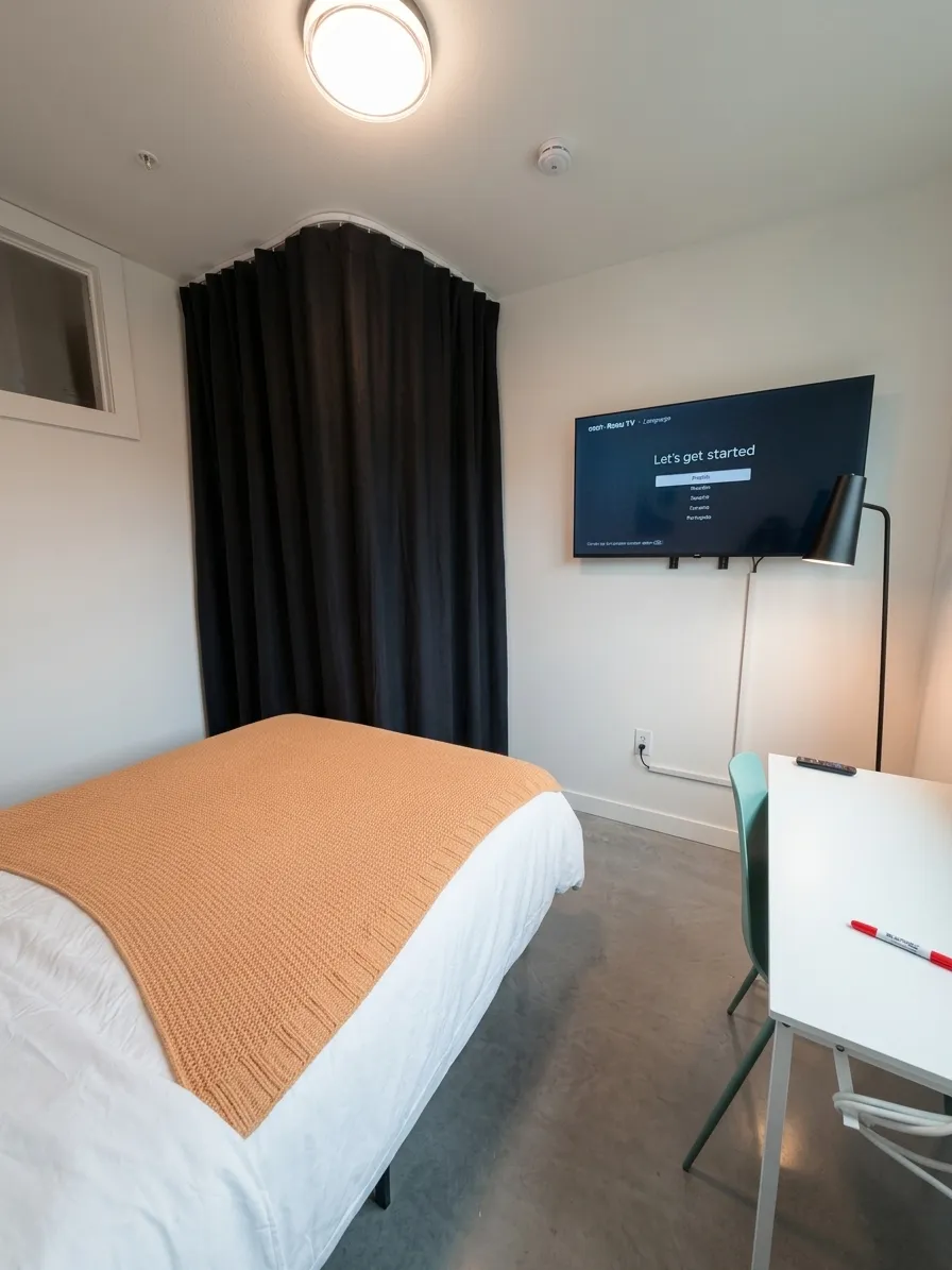 PRIVATE room photo 3