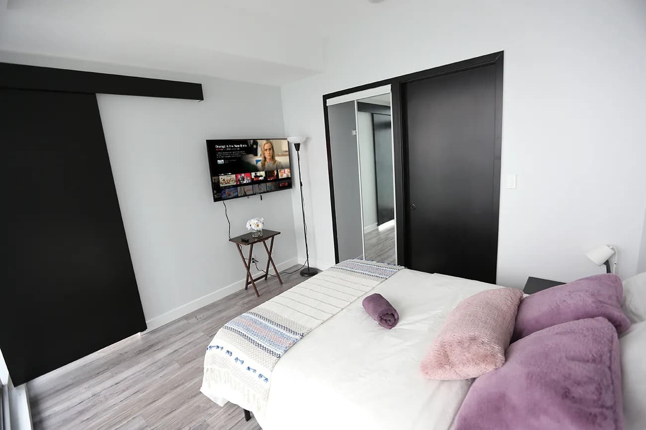 PRIVATE room photo 2