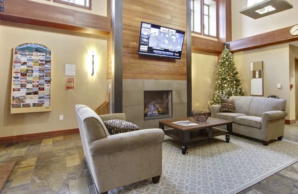 PRIVATE room photo 3