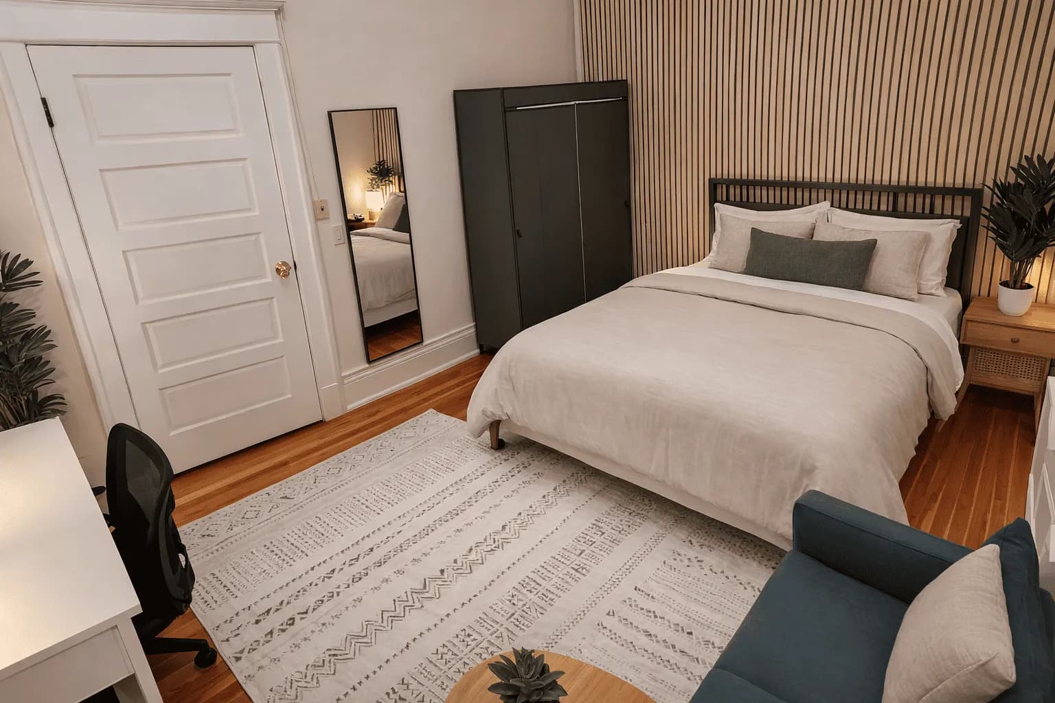 PRIVATE room photo 3