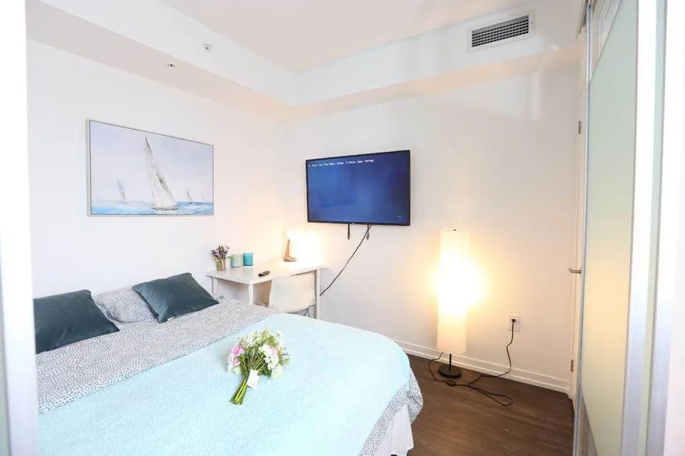 PRIVATE room photo 1