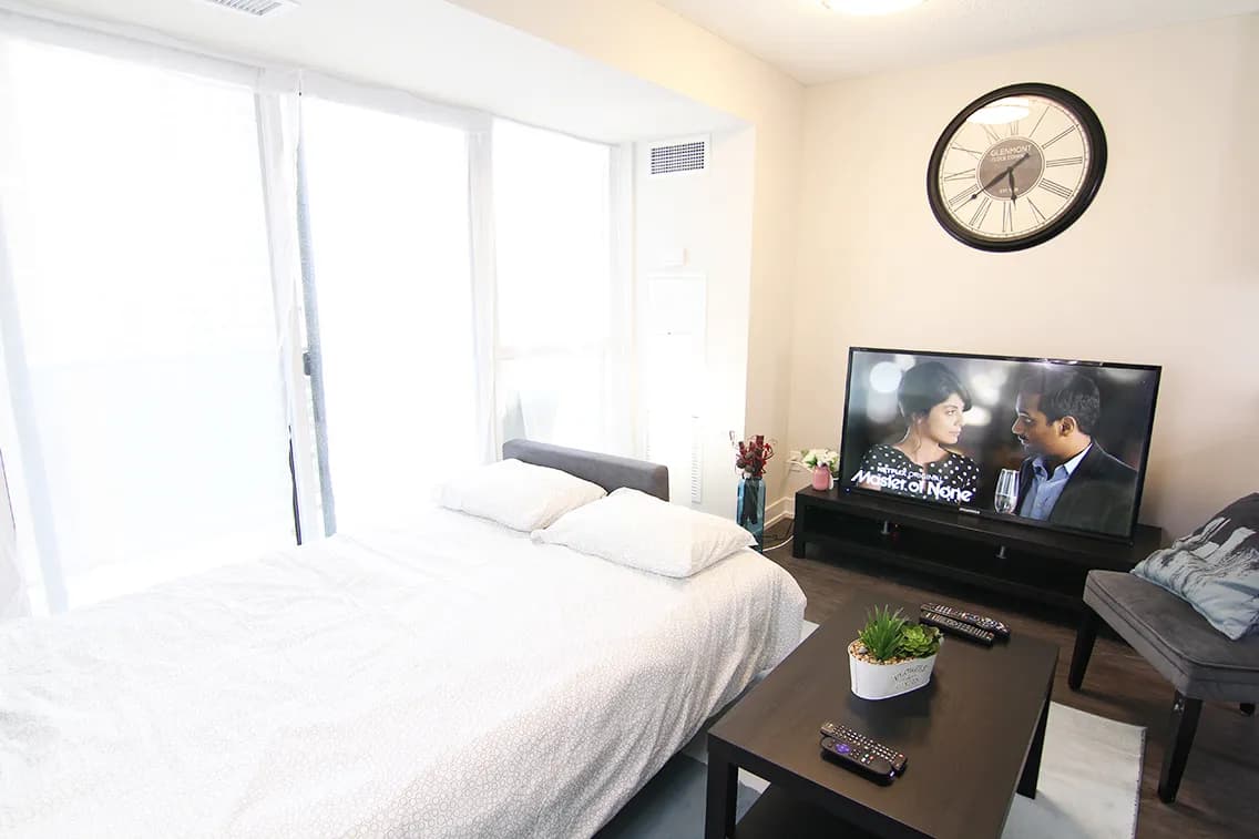 PRIVATE room photo 3