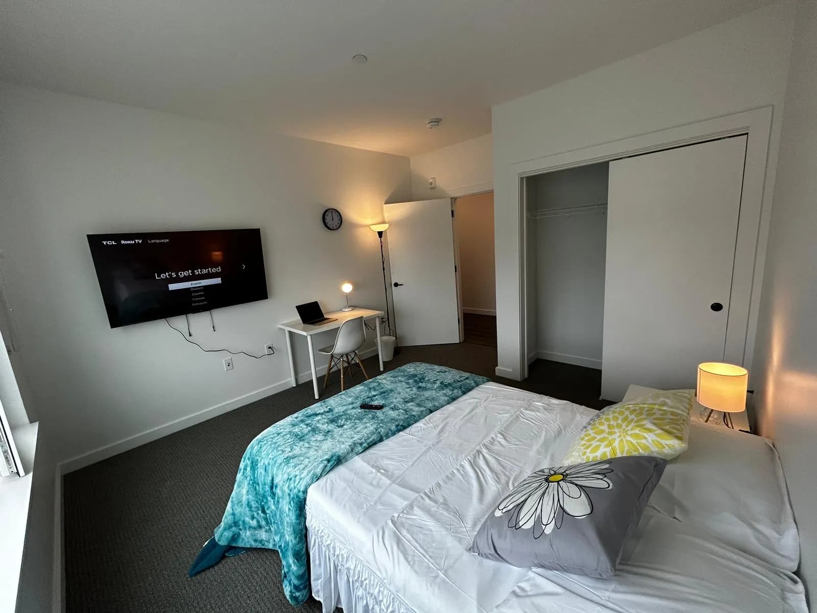 PRIVATE room photo 2
