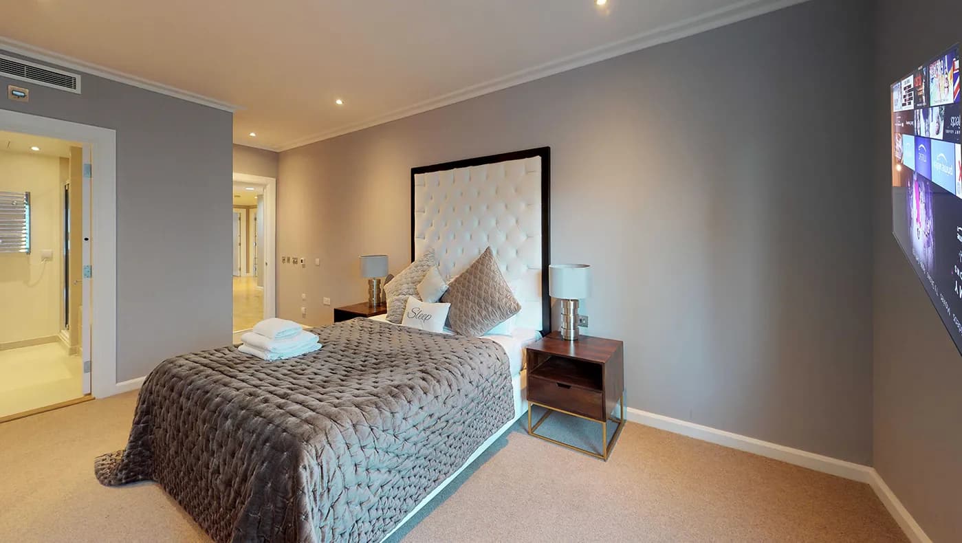PRIVATE room photo 1